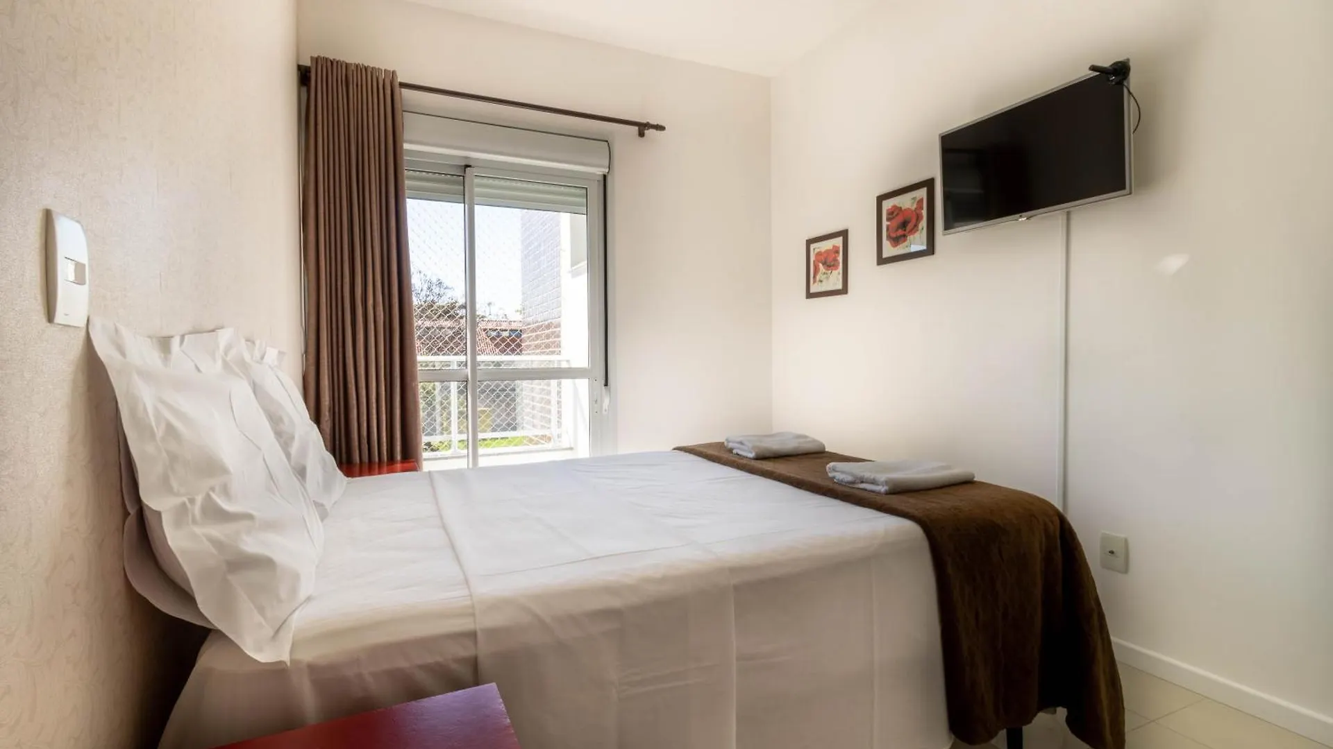 2 Suites A 400M Da Praia De Canasvieiras Mk6528 Florianopolis Apartment