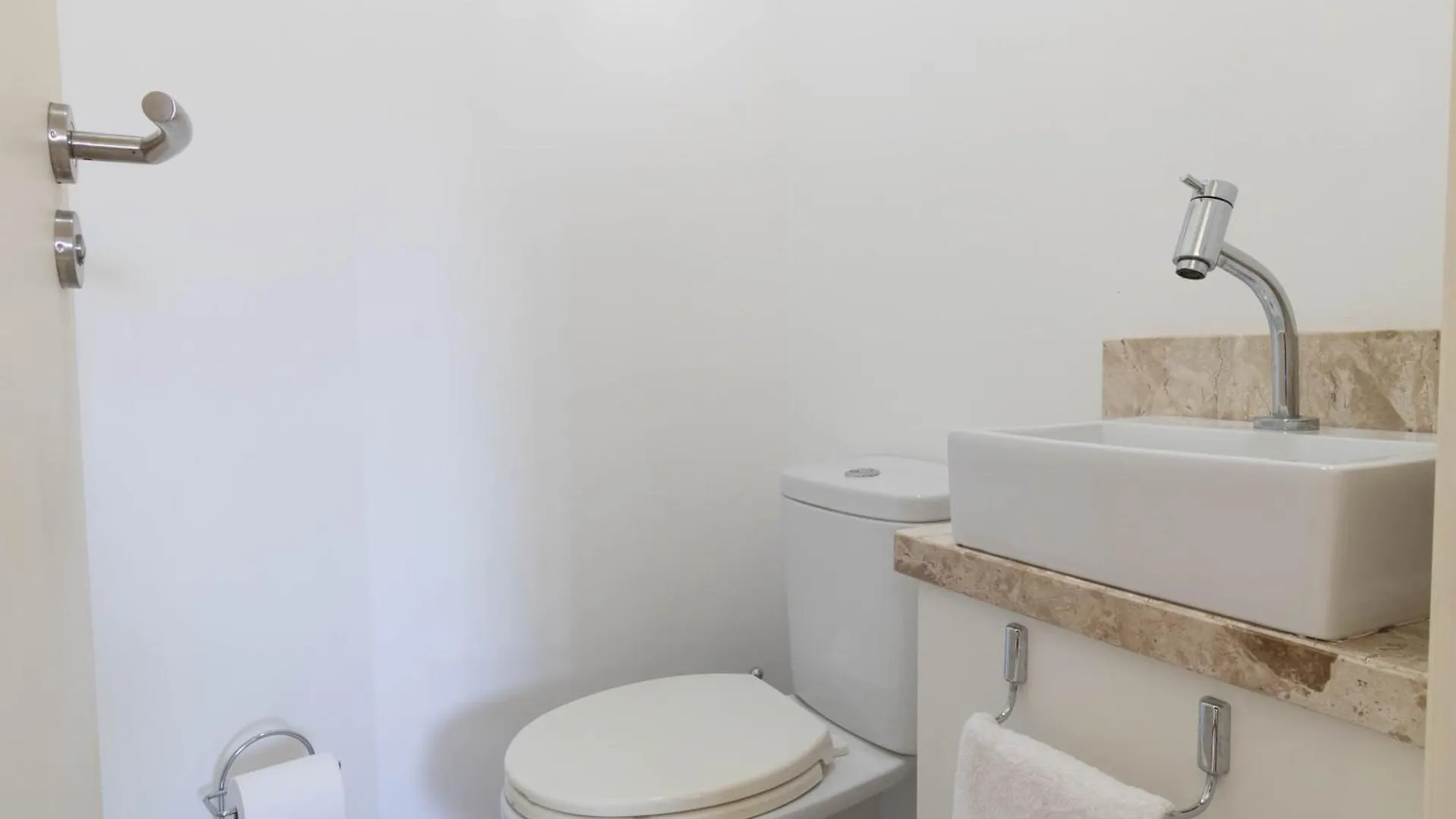 2 Suites A 400M Da Praia De Canasvieiras Mk6528 Florianopolis Apartment