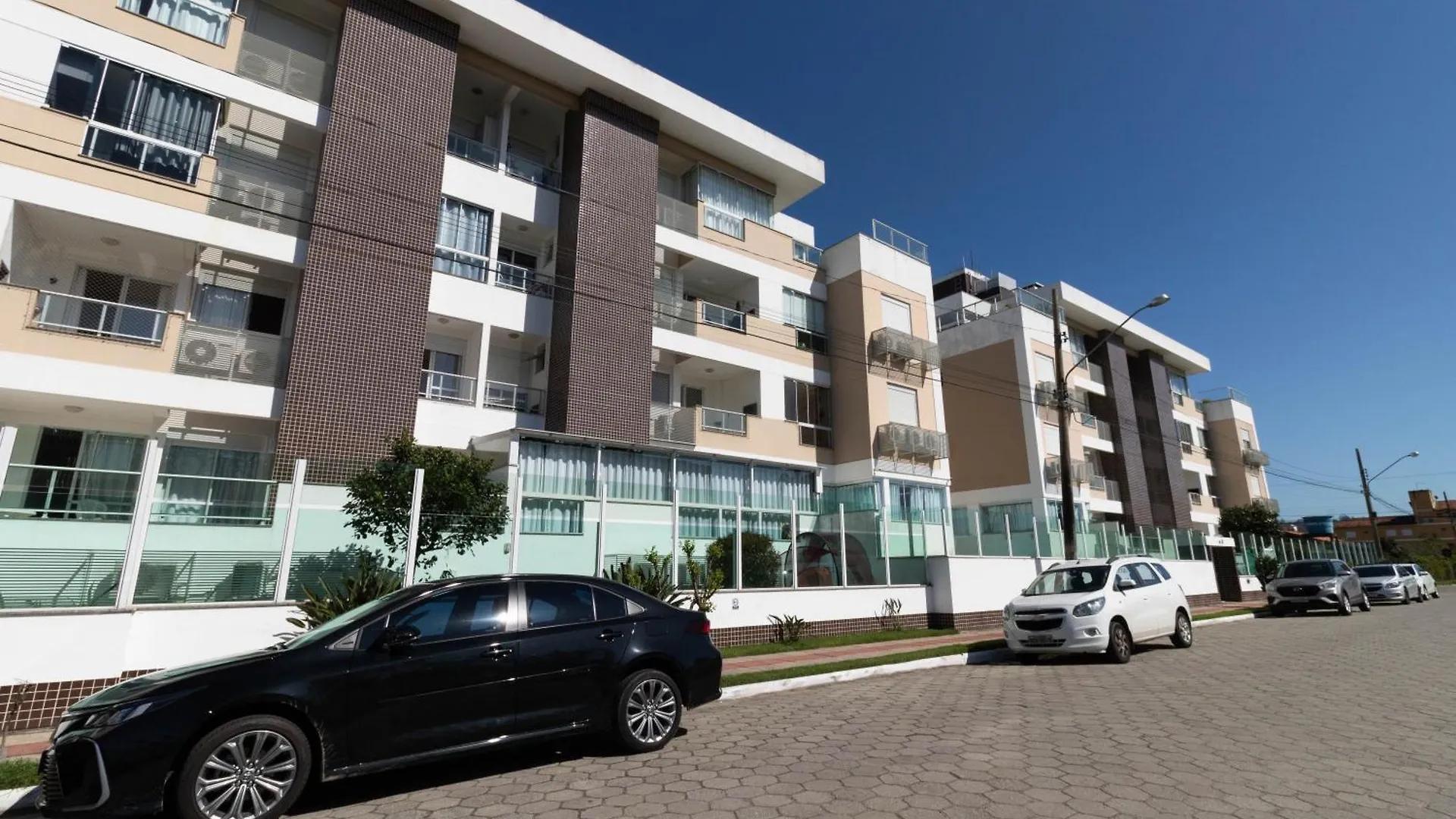 2 Suites A 400M Da Praia De Canasvieiras Mk6528 Florianopolis Apartment