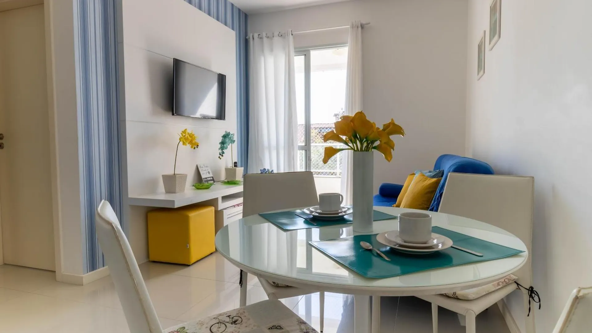 2 Suites A 400M Da Praia De Canasvieiras Mk6528 Florianopolis 0*,  Brazil
