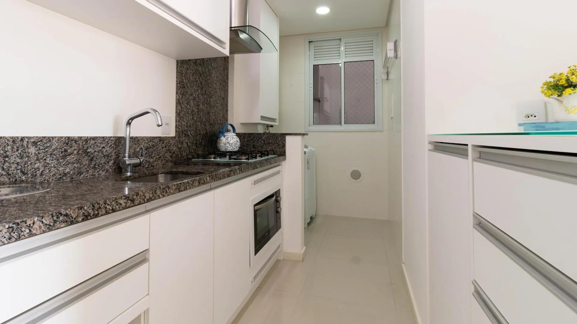 2 Suites A 400M Da Praia De Canasvieiras Mk6528 Florianopolis Apartment