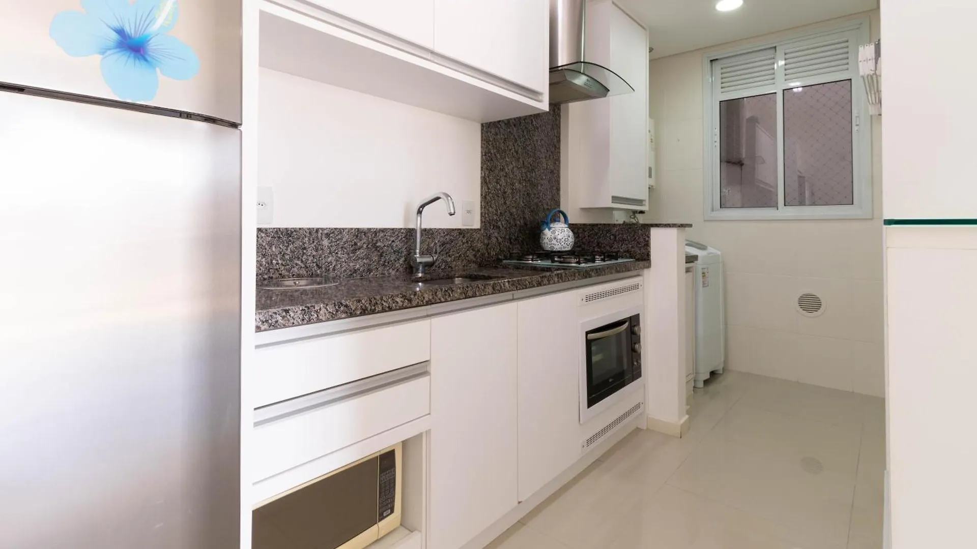 Apartment 2 Suites A 400M Da Praia De Canasvieiras Mk6528 Florianopolis Brazil