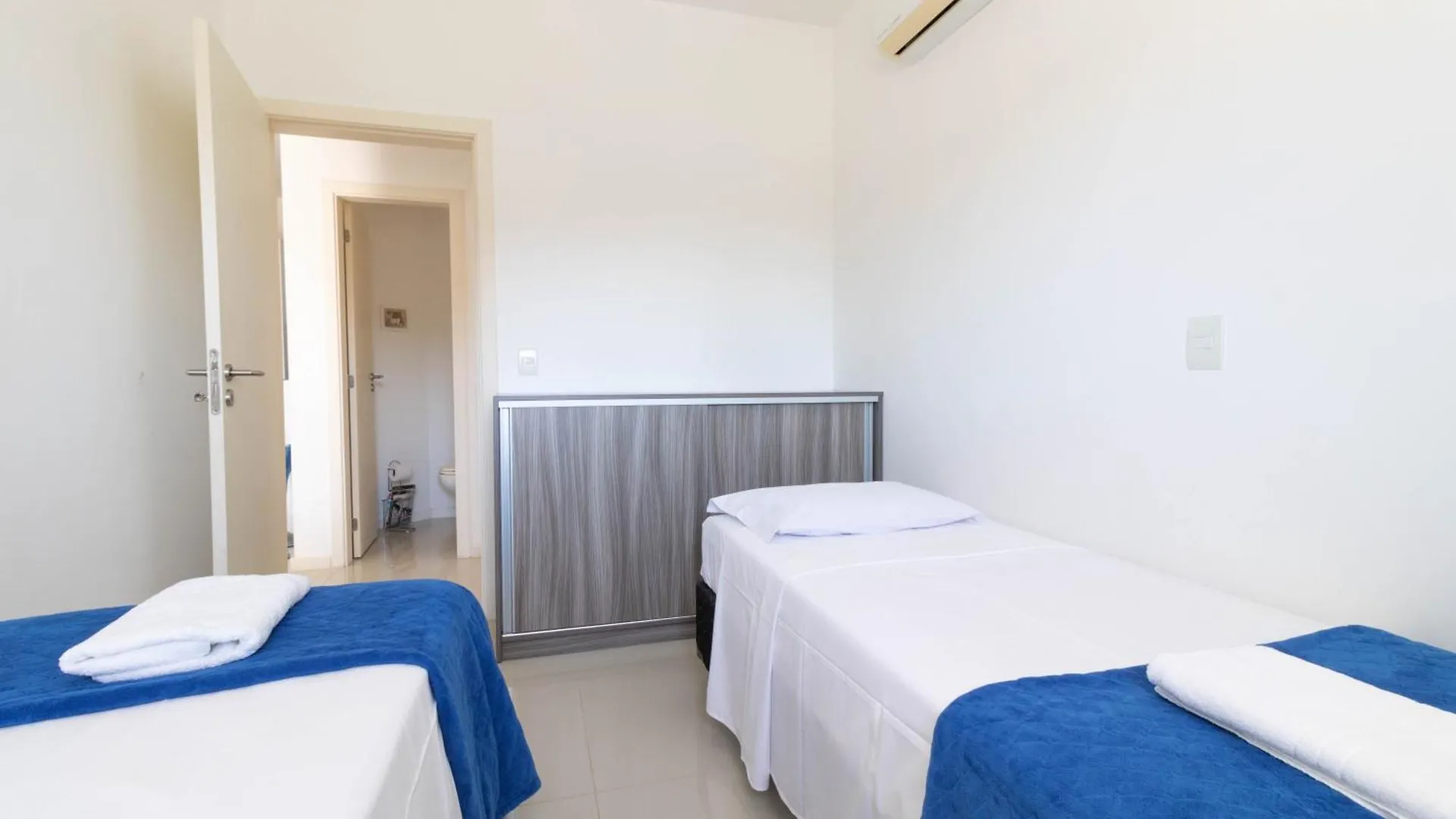 2 Suites A 400M Da Praia De Canasvieiras Mk6528 Florianopolis Apartment
