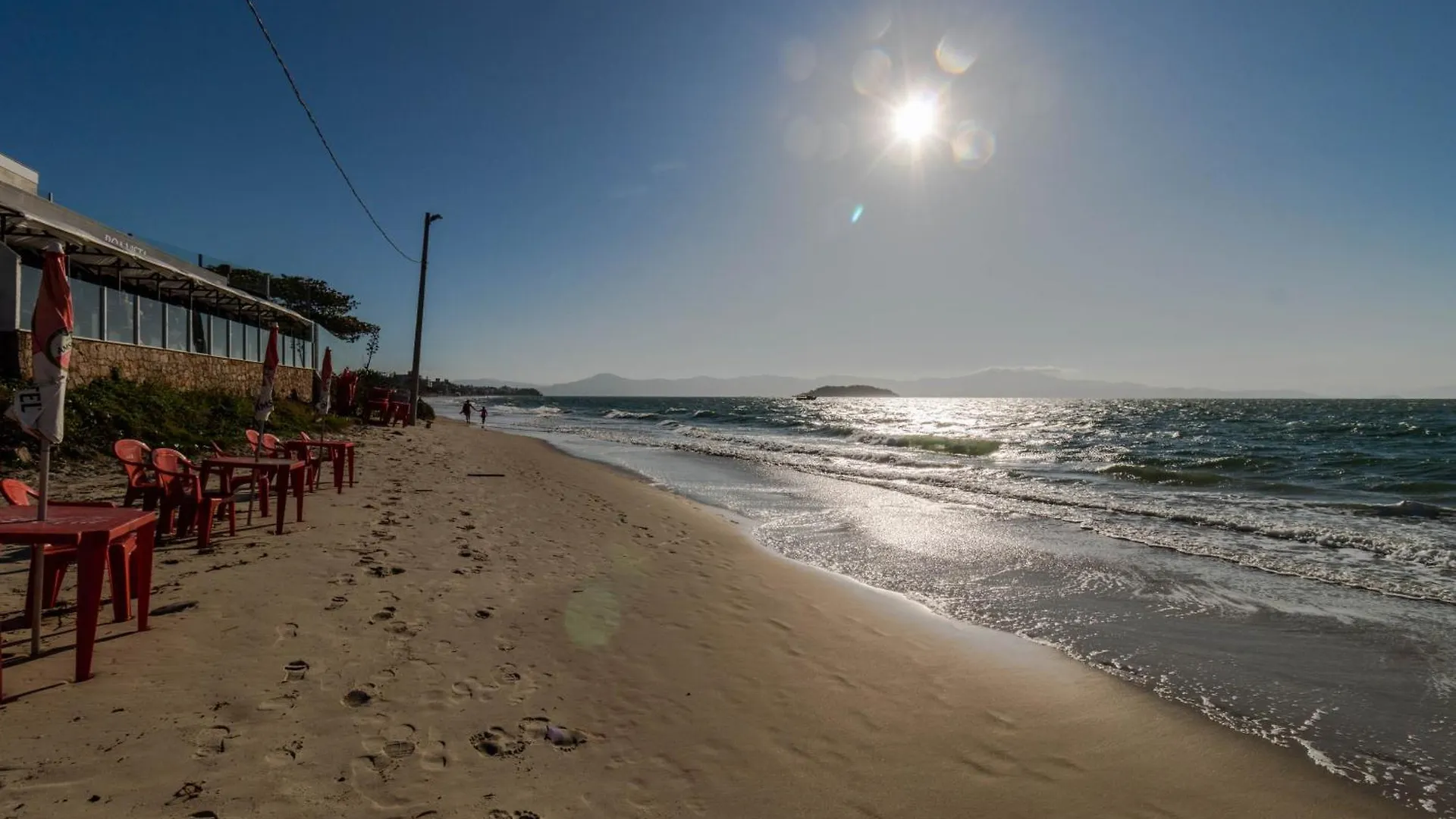 2 Suites A 400M Da Praia De Canasvieiras Mk6528 Florianopolis 0*,