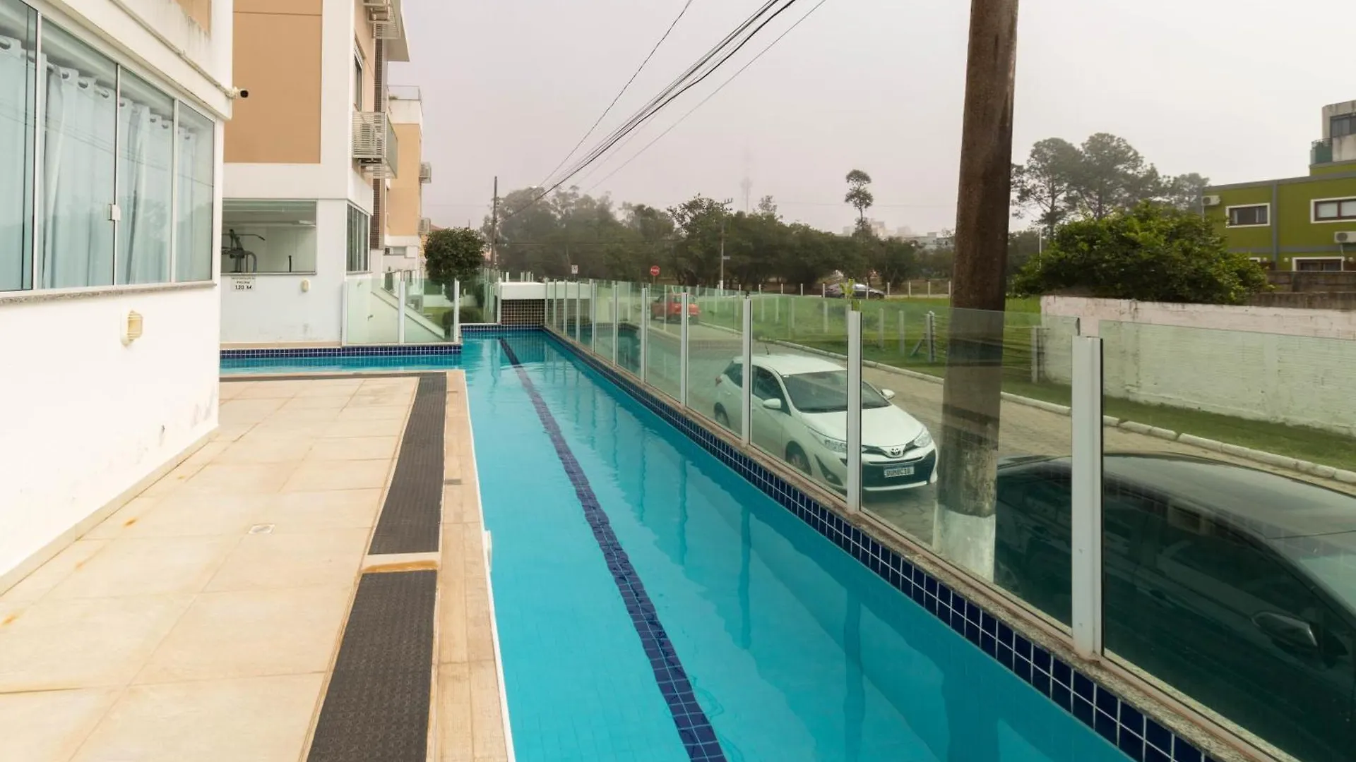 2 Suites A 400M Da Praia De Canasvieiras Mk6528 Florianopolis Apartment