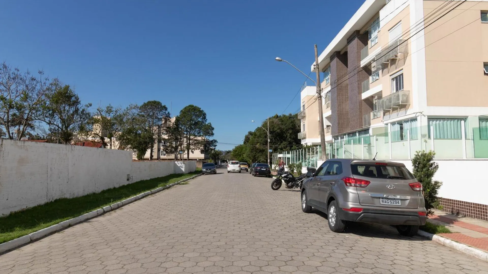 2 Suites A 400M Da Praia De Canasvieiras Mk6528 Florianopolis