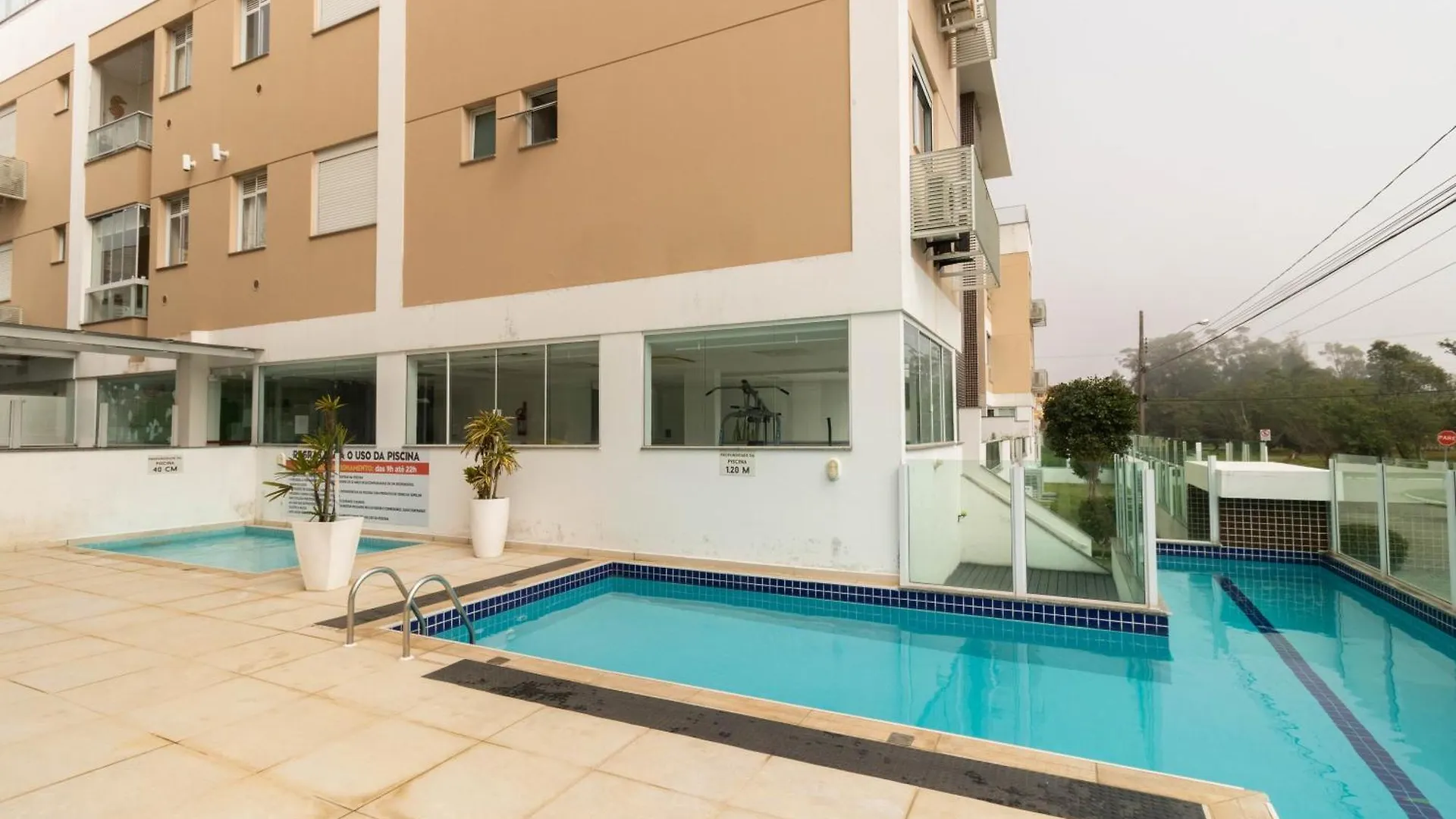 Apartment 2 Suites A 400M Da Praia De Canasvieiras Mk6528 Florianopolis