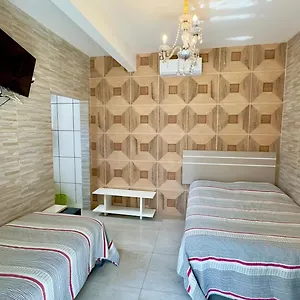 Palmas Hotel