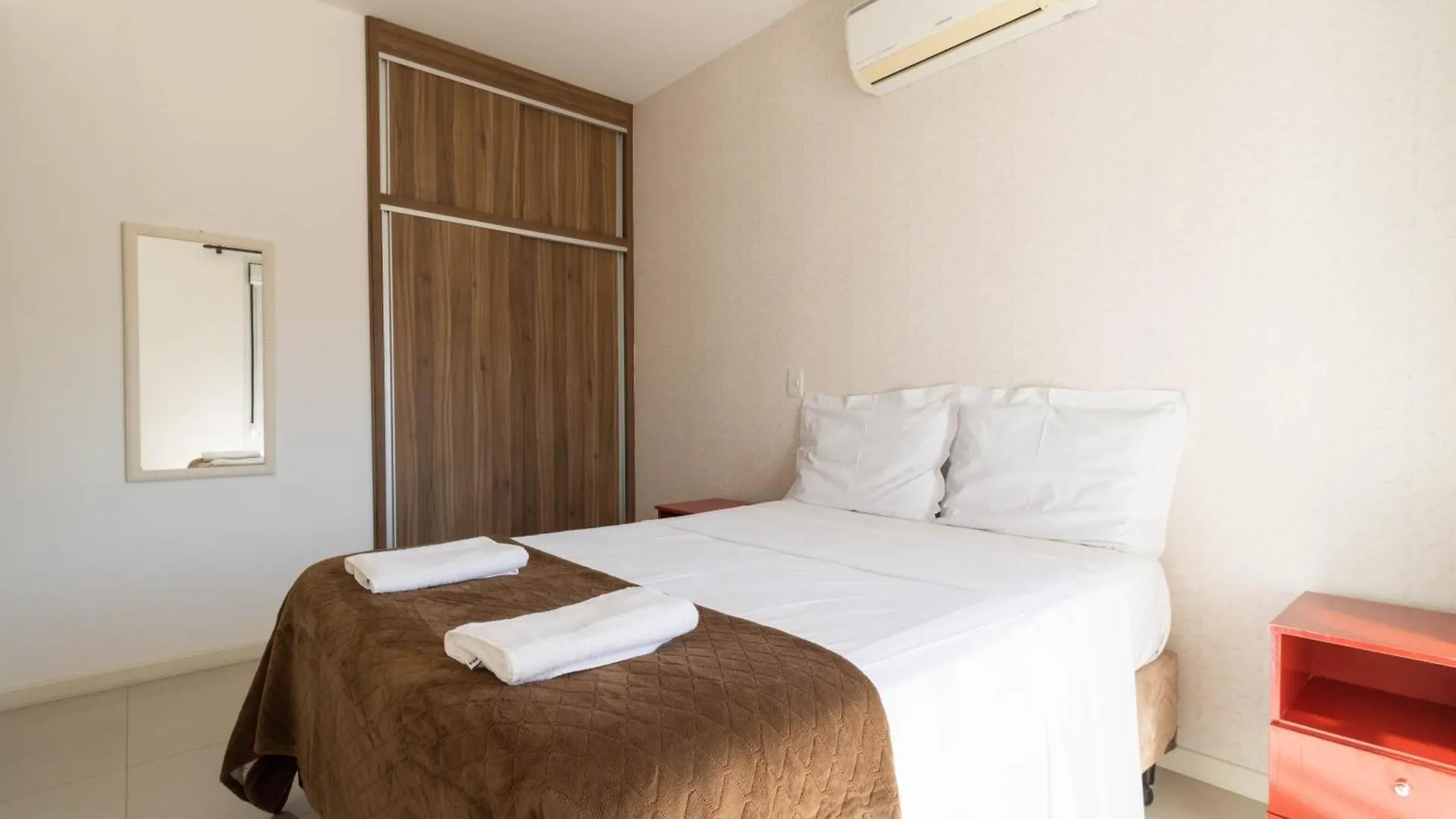 Appartamento 2 Suites A 400M Da Praia De Canasvieiras Mk6528 Florianópolis Brasile
