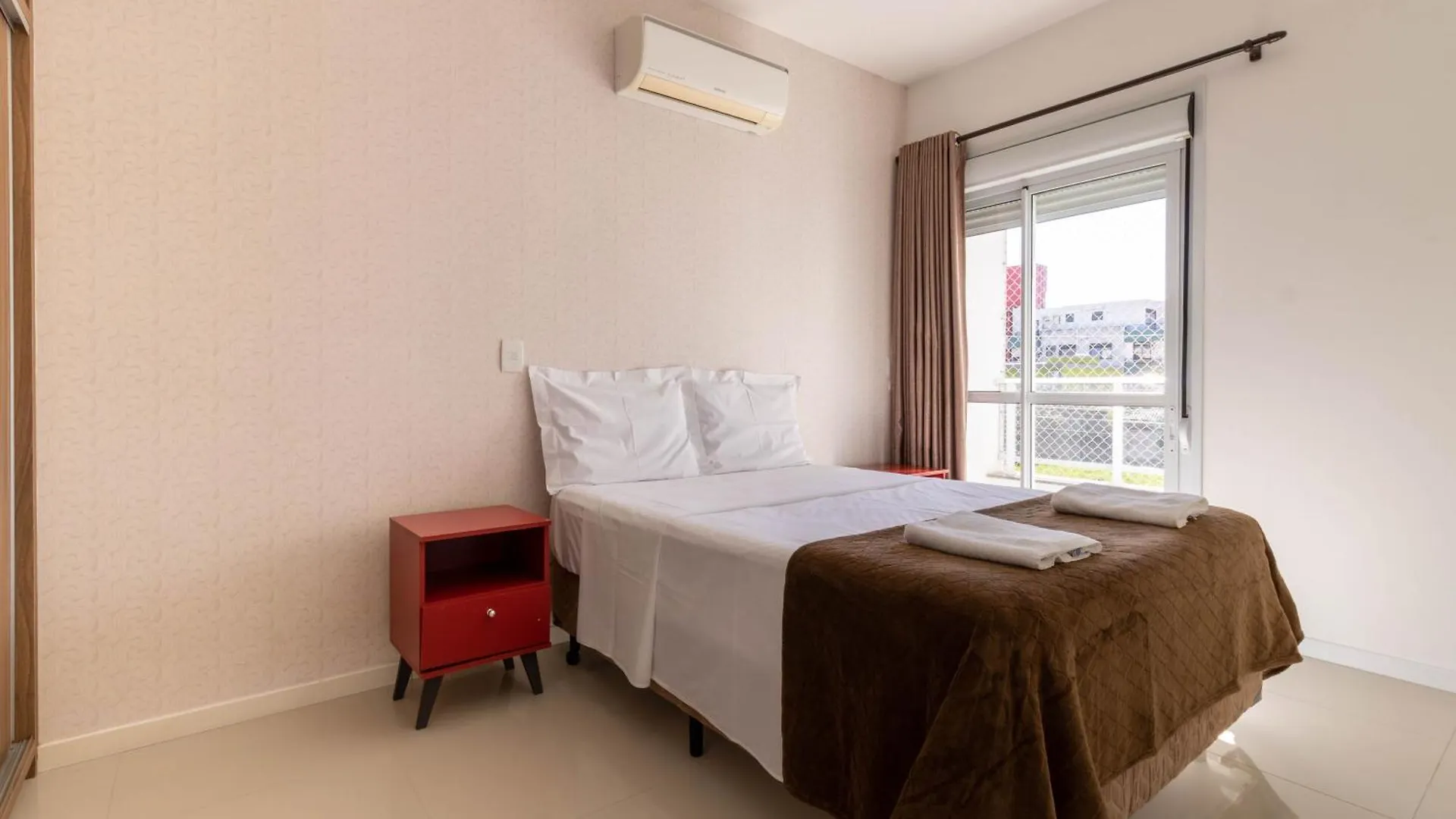 Appartamento 2 Suites A 400M Da Praia De Canasvieiras Mk6528 Florianópolis